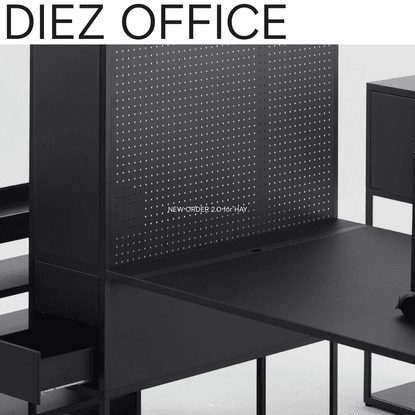 Home - Diez Office
