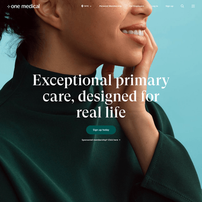 Exceptional Primary Care - Find a Doctor Near You