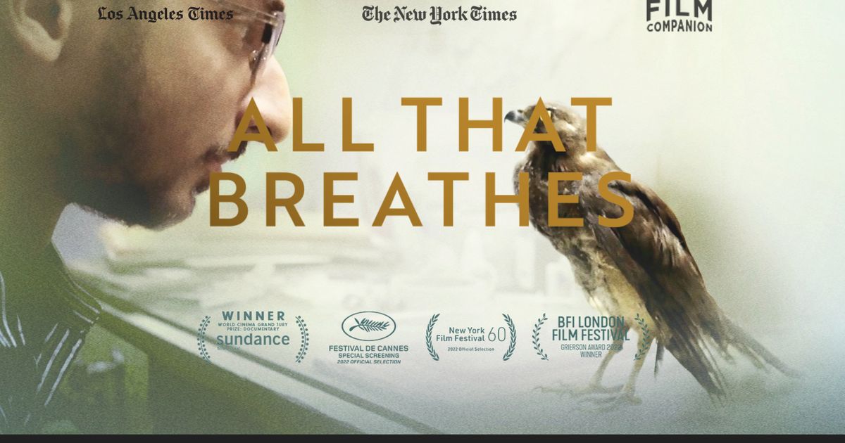 All That Breathes | Are.na