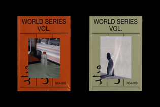 Sam Wood - World Series