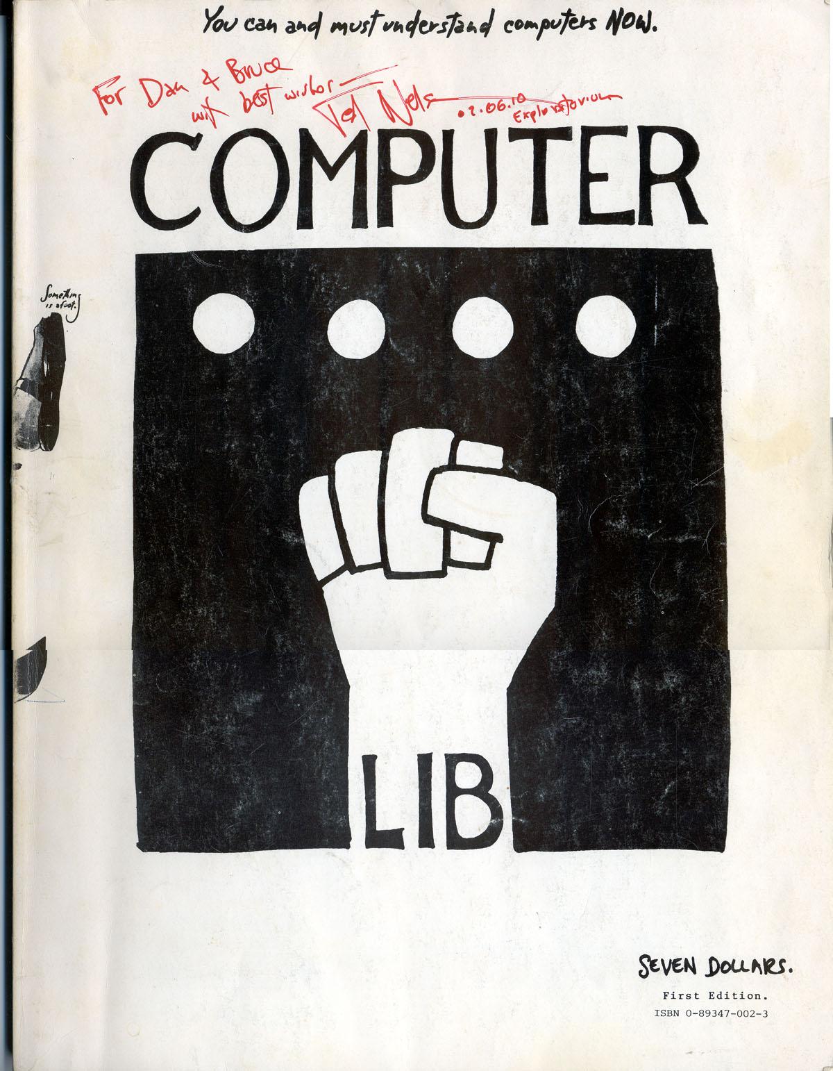 Computer Lib