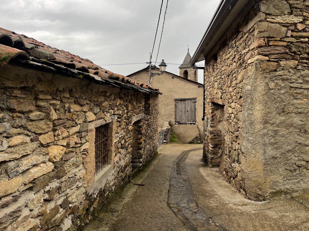 Pobellà, Vall Fosca, Catalunya (2024)