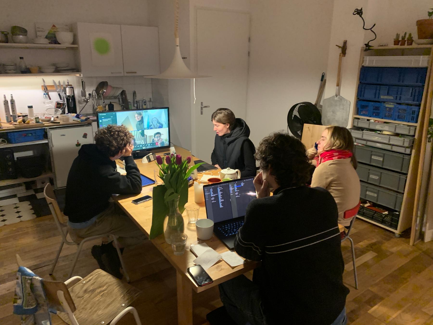 Digital Maintenance #2