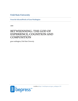 betweenning-the-god-of-experience-cognition-and-composition-gene-washington-2008-.full-text.pdf