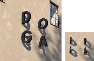 Doga Signage