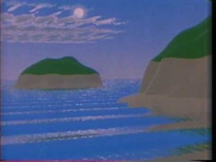 Carla's Island (1981)