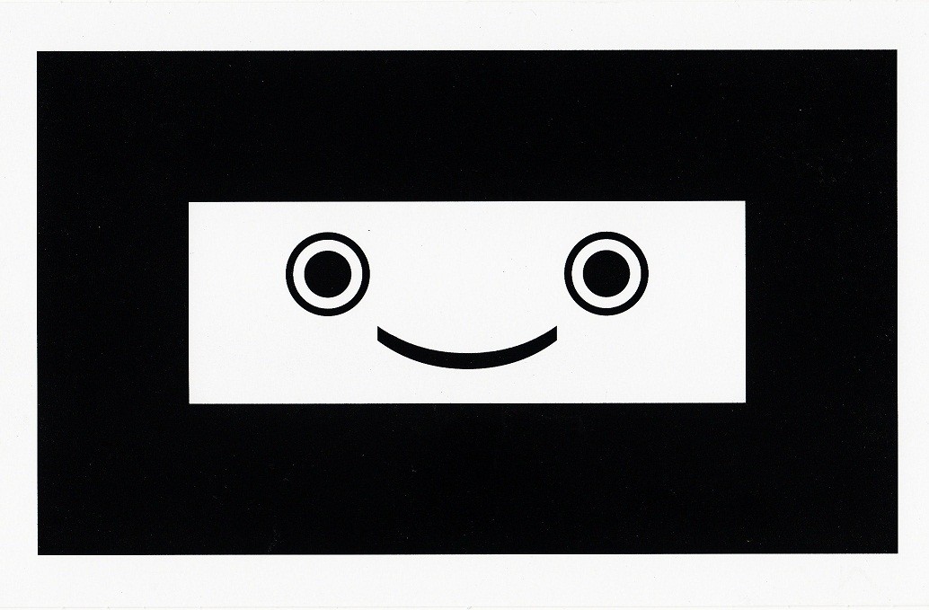 Kinect Calibration Card — Are.na