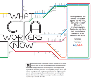 What CTA Workers Know