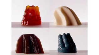 "The Jelly Film" by Jenny van Sommers - NOWNESS presents