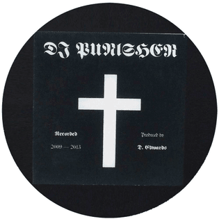 DJ Punisher ‎– Untitled