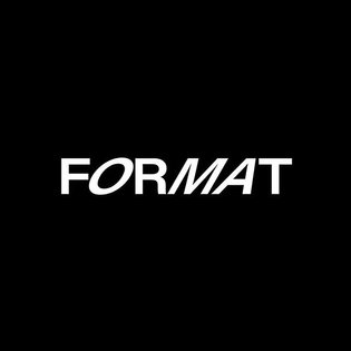 Format by @poulsenprojects - See more on the-brandidentity.com - #logo #branding #brandidentity #logotype #graphicdesign #de...