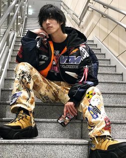 VETEMENTS FLASHBACK - EXPLORE NEW SEASON NOW AT SELECTED RETAILERS WORLDWIDE INCL. @ayin_japan pic: @hdsnkrs0516