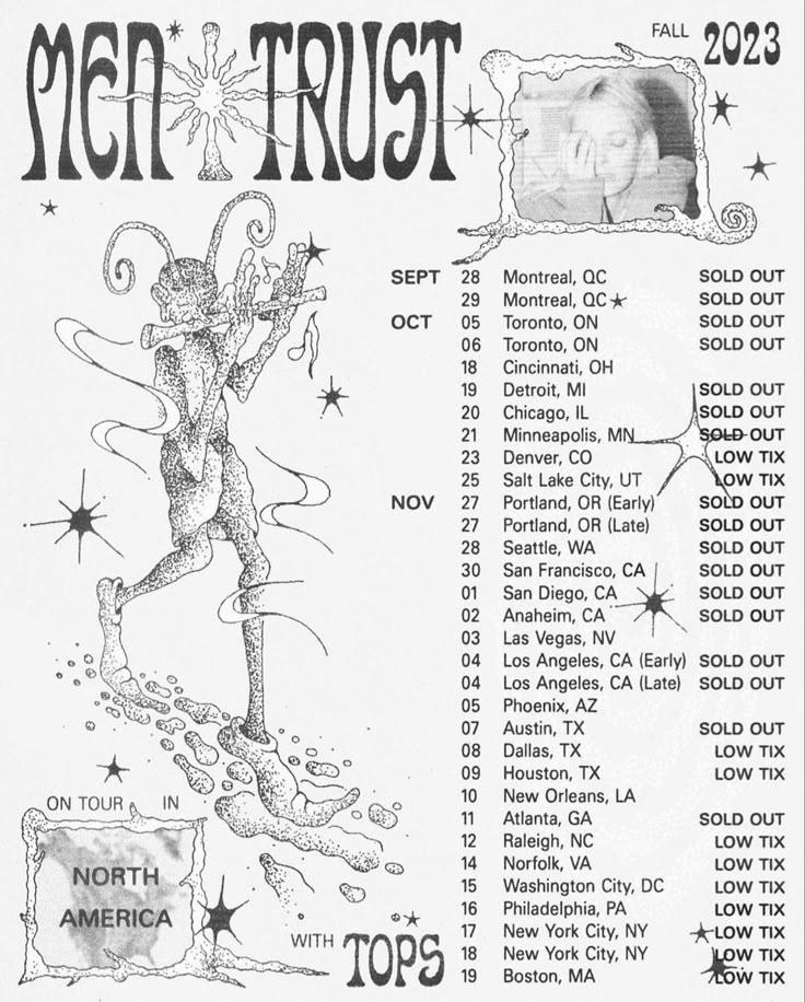 Pin page
