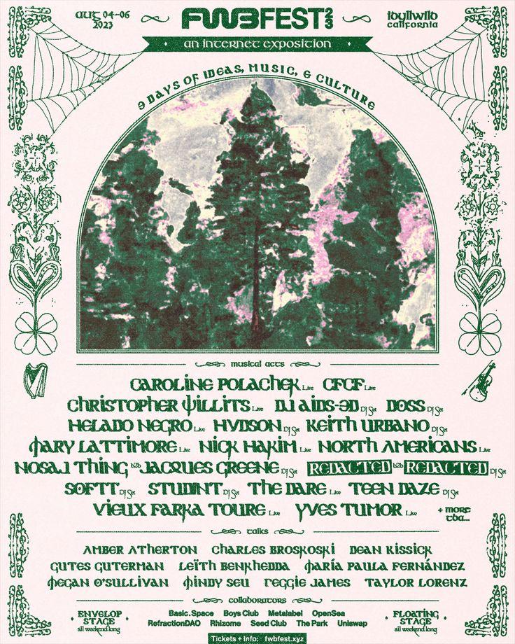 Poster by Eric L Chen