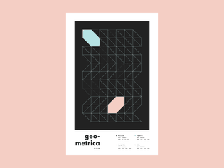 Geometrica - 1/15