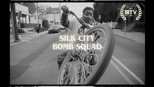 Silk City Bomb Squad
