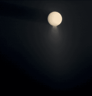 enceladus eclipse (saturn)