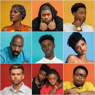 Trailer to Season 2 of @shothechi is online. Series starts again on April 7. Click on bio link to view. Cast includes @yolon...