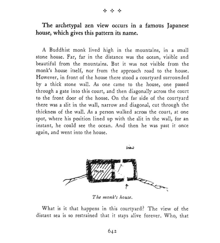 tommy on X: "a pattern language, christopher alexander https://t.co/tm0fkiZg4u" / X