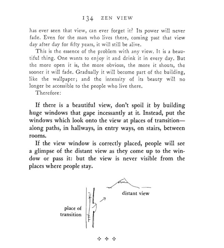 (2) tommy on X: "a pattern language, christopher alexander https://t.co/tm0fkiZg4u" / X