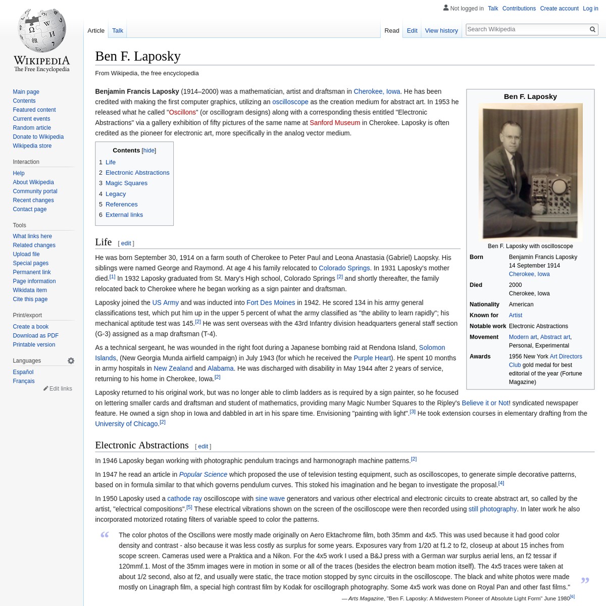 Ben Francis - Wikipedia