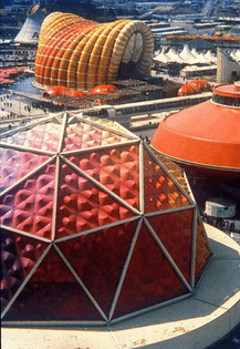 1970 Osaka World Expo