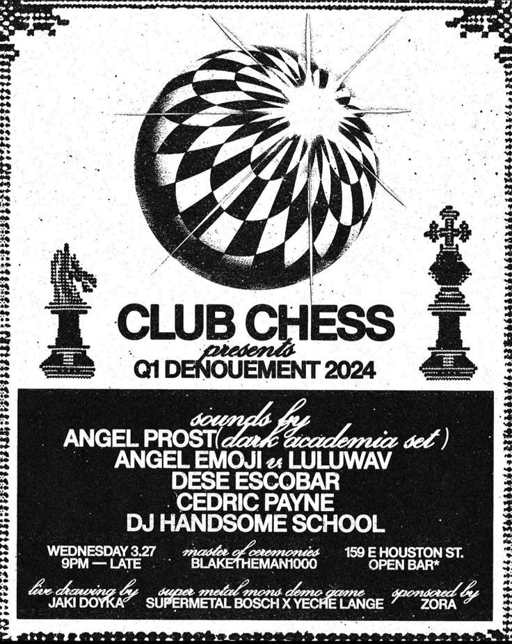 Pin on flyers