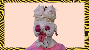 Brutal Knitting // CBC Arts