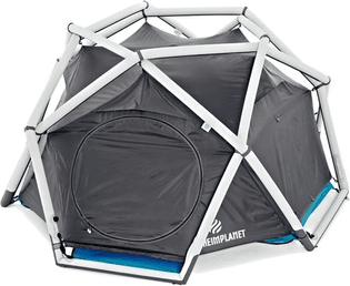 Heimplanet - Inflatable Tent