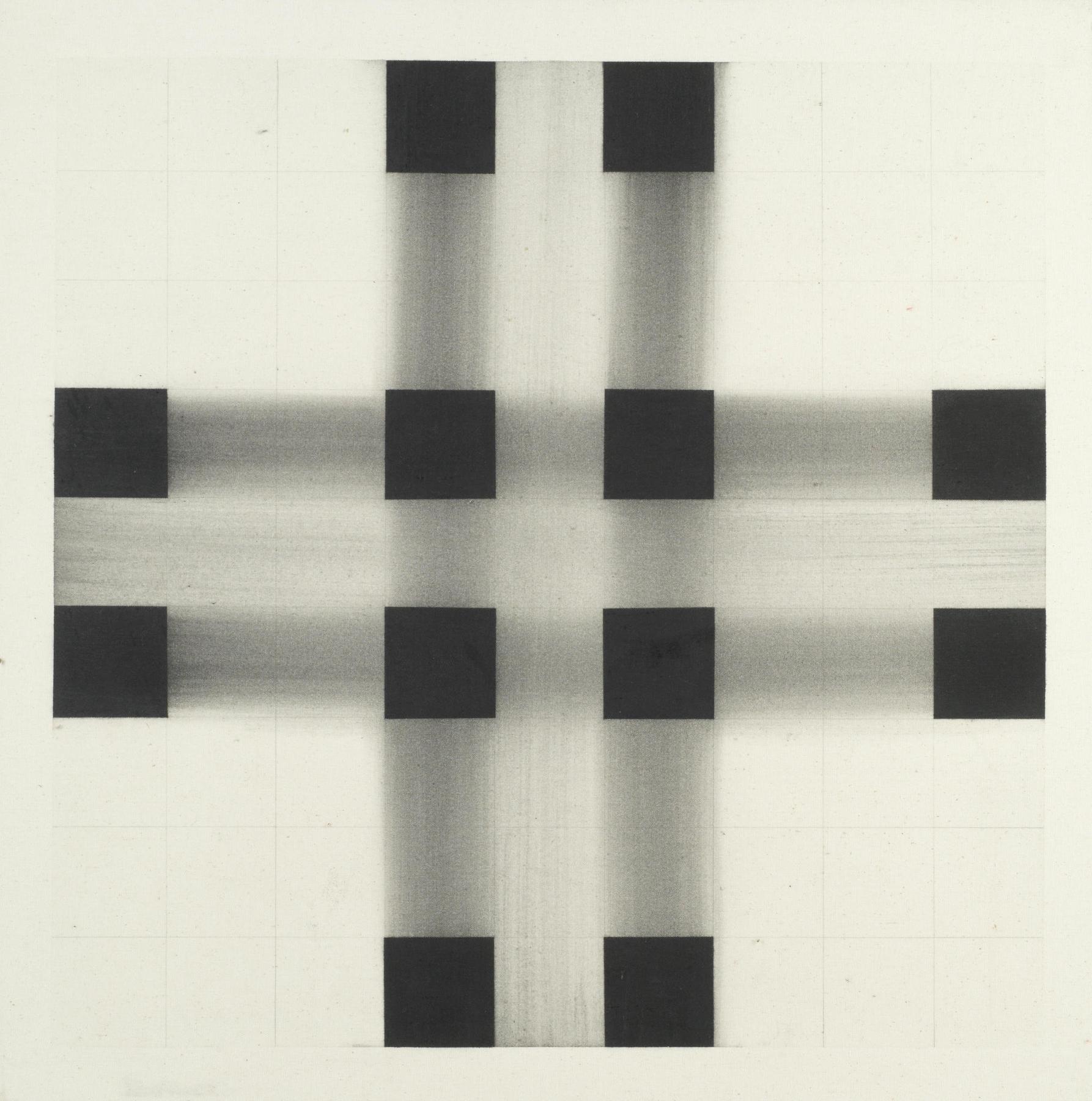 Untitled, Richard Allen, 1979