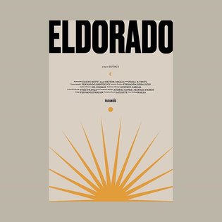 El Dorado is a new short film by @gotacx featuring Peéle and Yentl (@lano_alto) with production by @paranoid_br. Beautiful p...