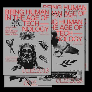 Being Human in the Age of Technology: A Discussion of Eric Cohen's Book In the Shadow of Progress . . . #corporatedesign #pr...