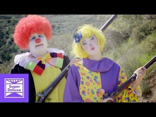 Clowns with Guns 