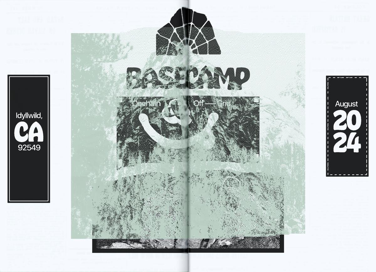 unused basecamp 2
