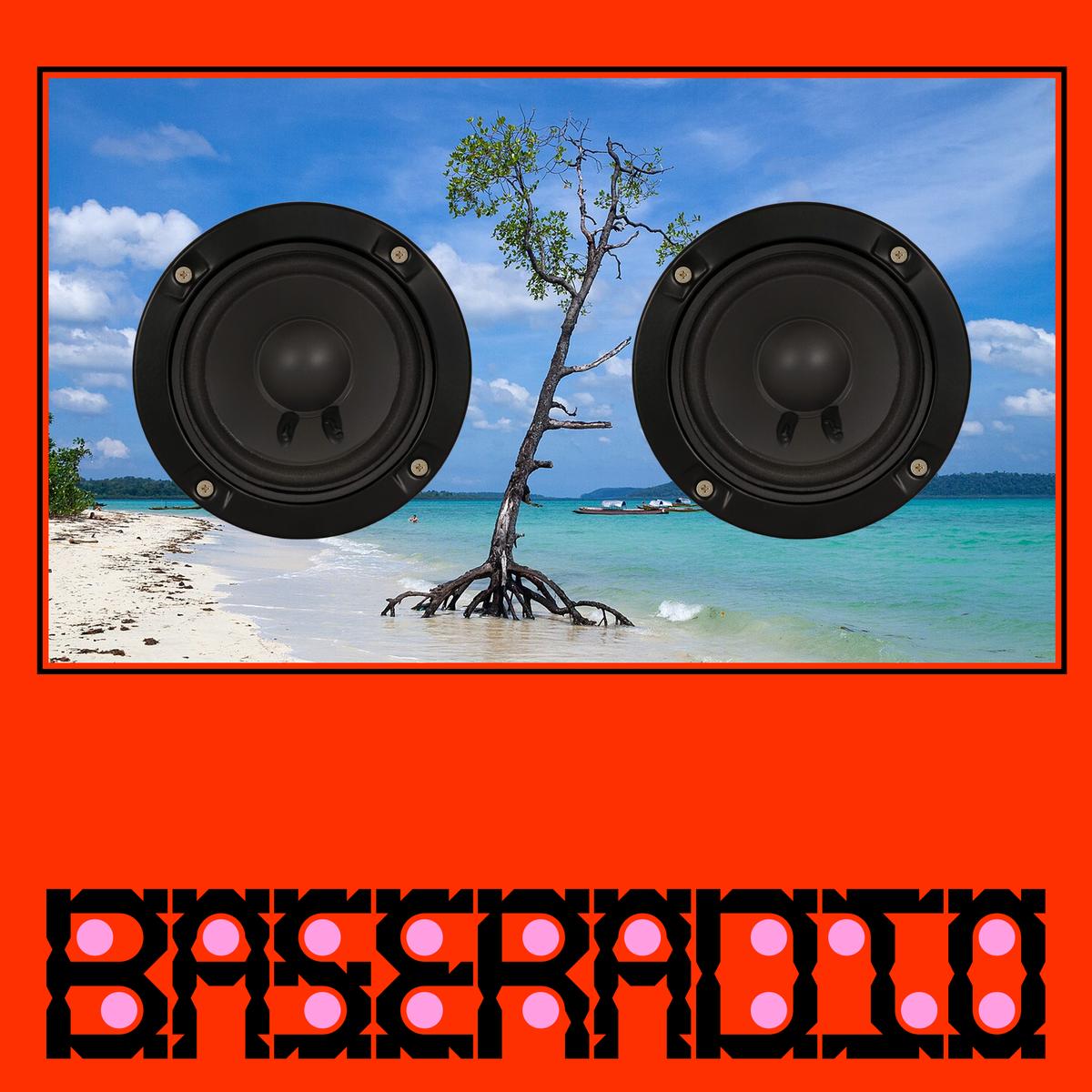 base radio...?
