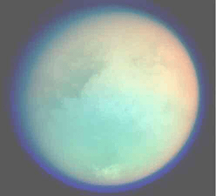 Titan (saturn)