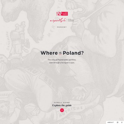 Where Is Poland? | Meet Georg Brandes