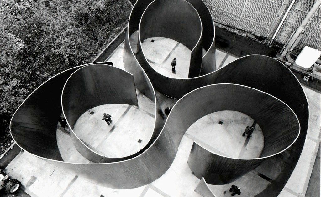 richard serra | Are.na