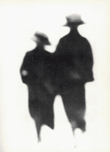 Yohji Yamamoto, F/W 1985-1986  