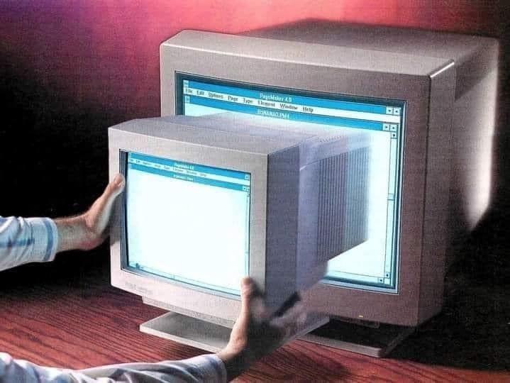 Retro Tech Dreams: "You wouldn't download a computer" — Bluesky