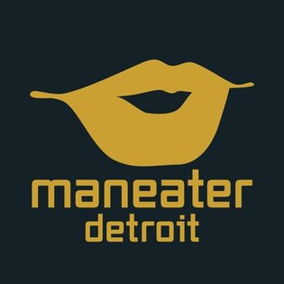 maneater: non-male centered events and mix series