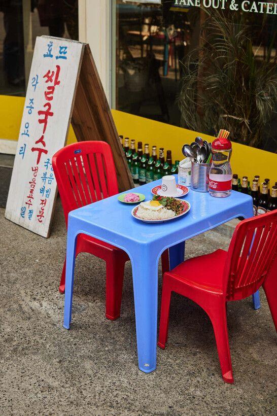[Seoul travels] The young foodies behind Samgakji’s familiar yet new flavors