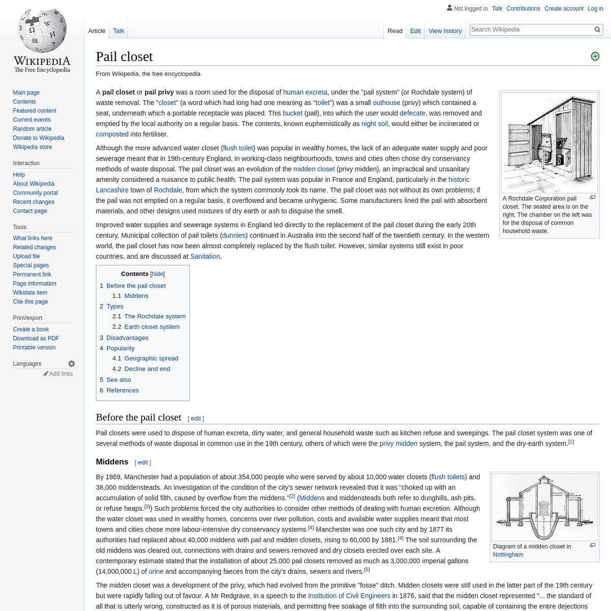 Closet - Wikipedia