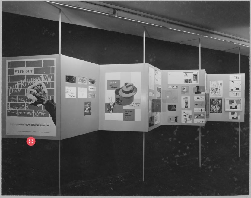 The 28th Annual Exhibition of Advertising and Editorial Art of the New York Art Directors Club 1949