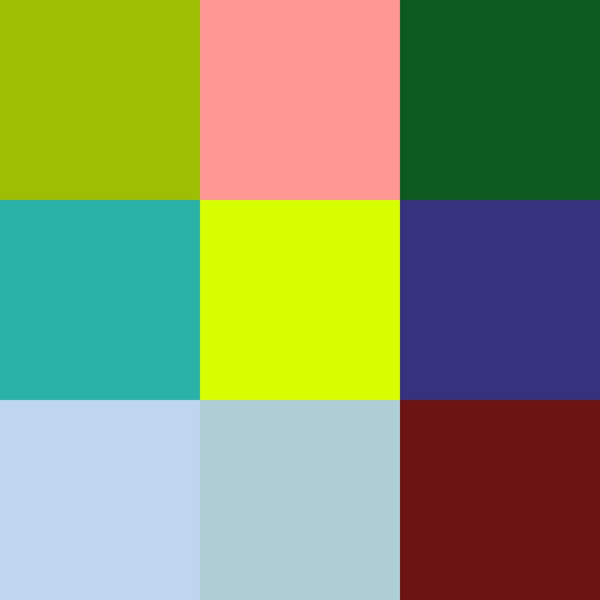 Wednesday, May 7, 2025