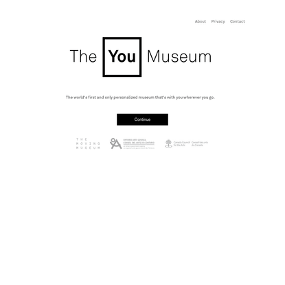 The You Museum