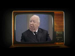Hitchcock Explains What a MacGuffin Is