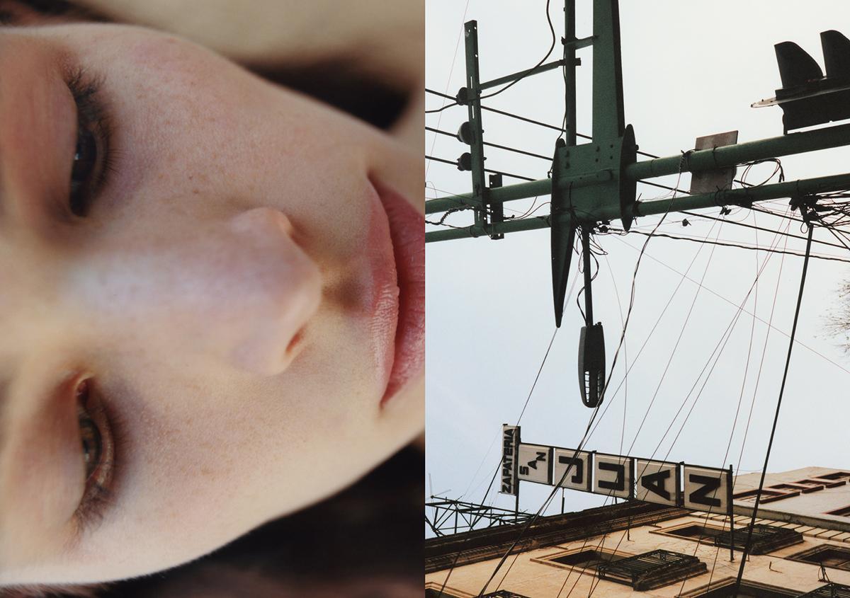 Diego Vourakis | Go-See Mexico City