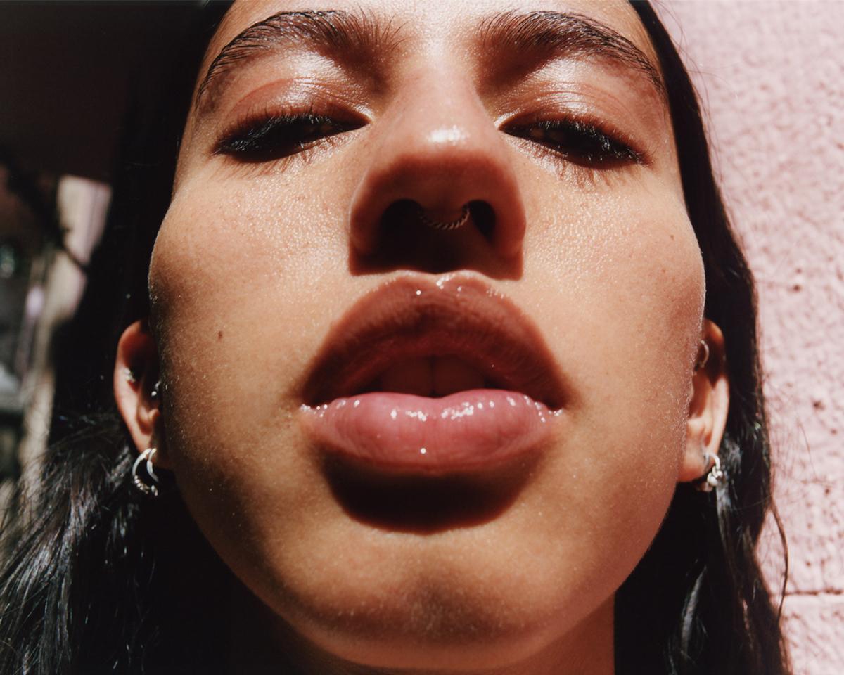 Diego Vourakis | Go-See Mexico City