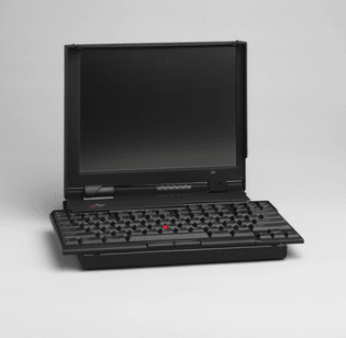 Thinkpad 701C